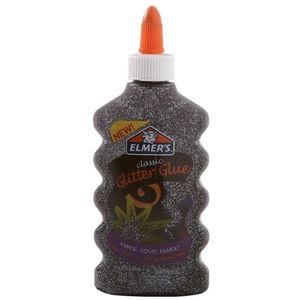 🦊1 bottles of Elmer's glitter glue